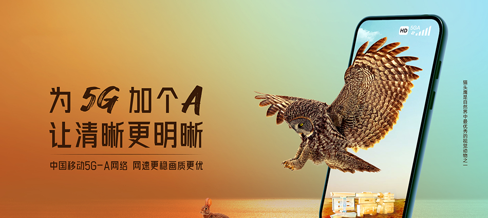 中国移动招远市移动宽带